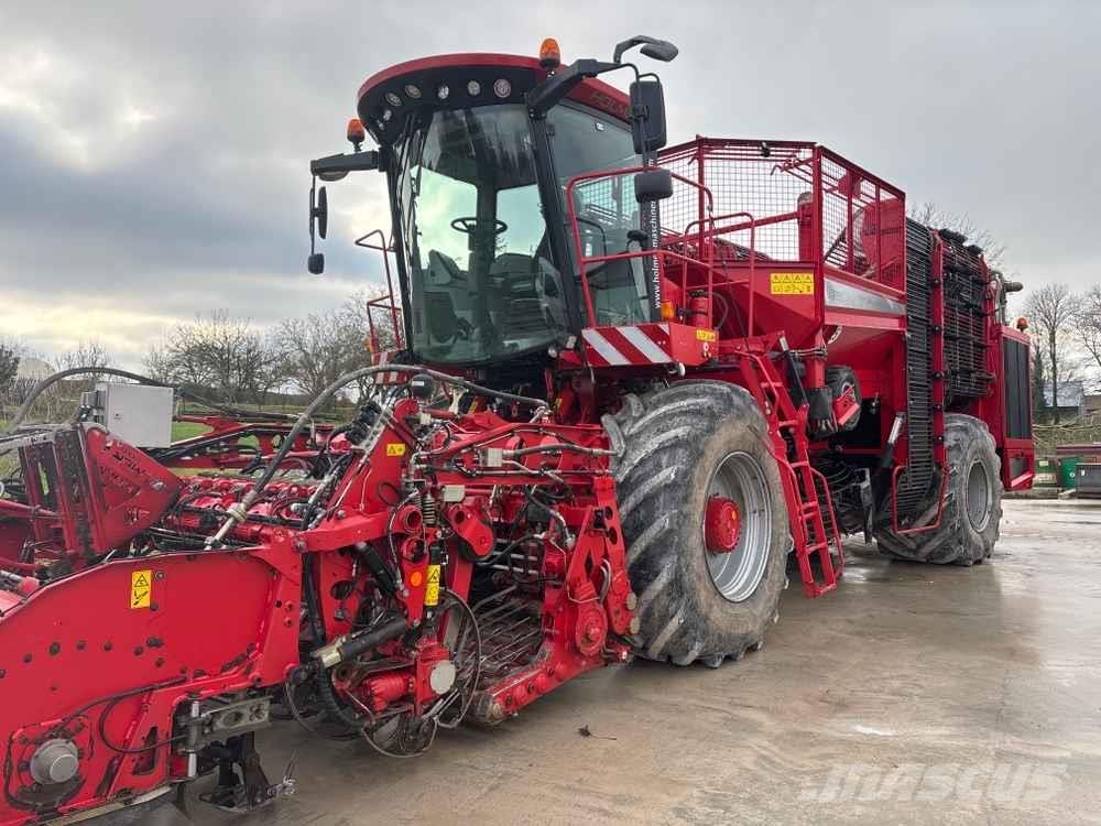 Holmer T4-30 Other farming machines