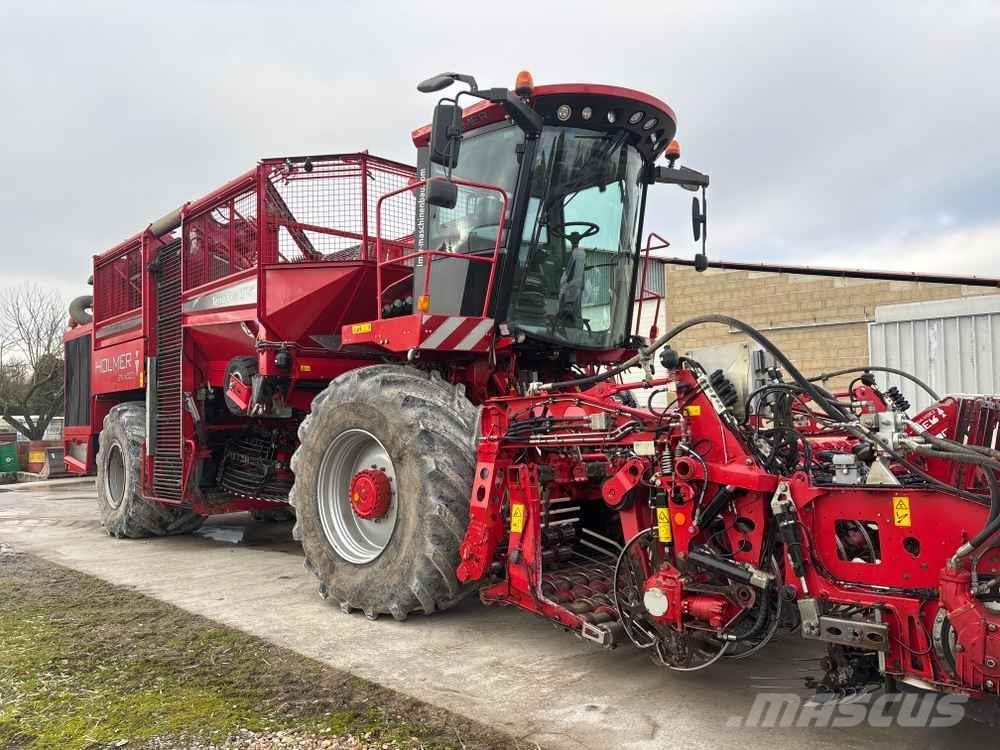 Holmer T4-30 Other farming machines