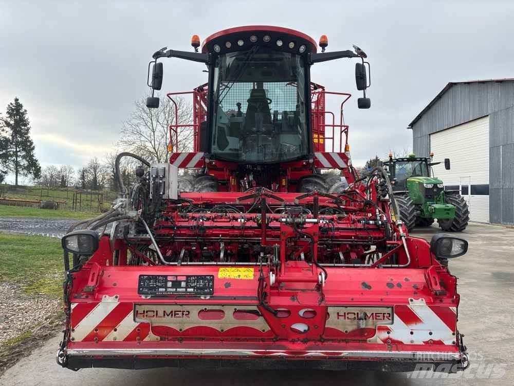 Holmer T4-30 Other farming machines