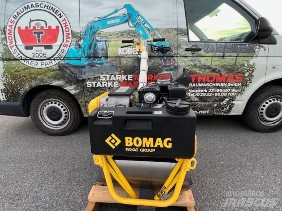 Bomag BW 55 E Vibrator compactors