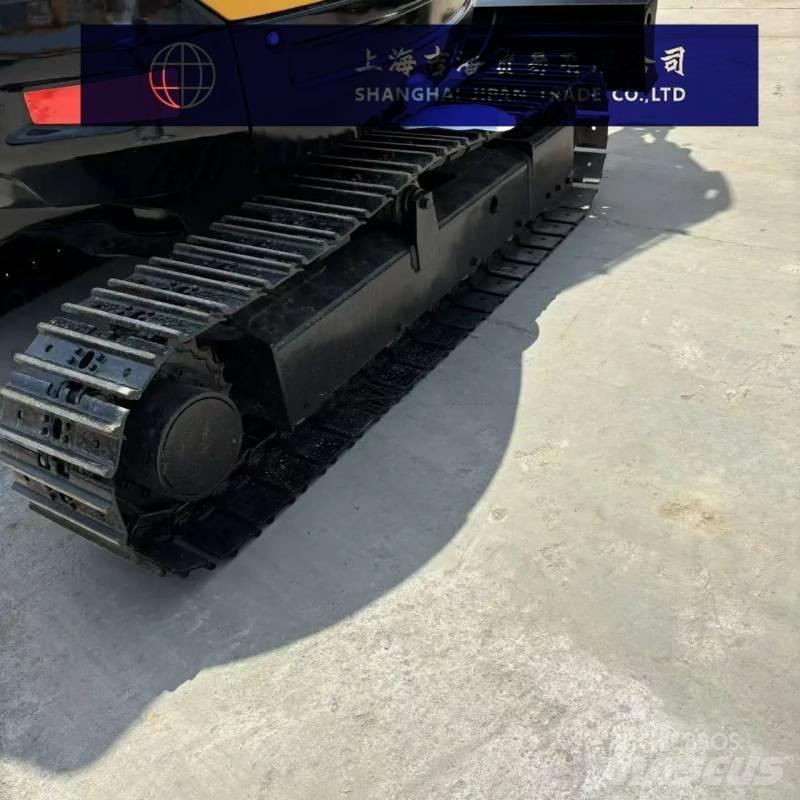 Sany SY 35 U Mini excavators < 7t