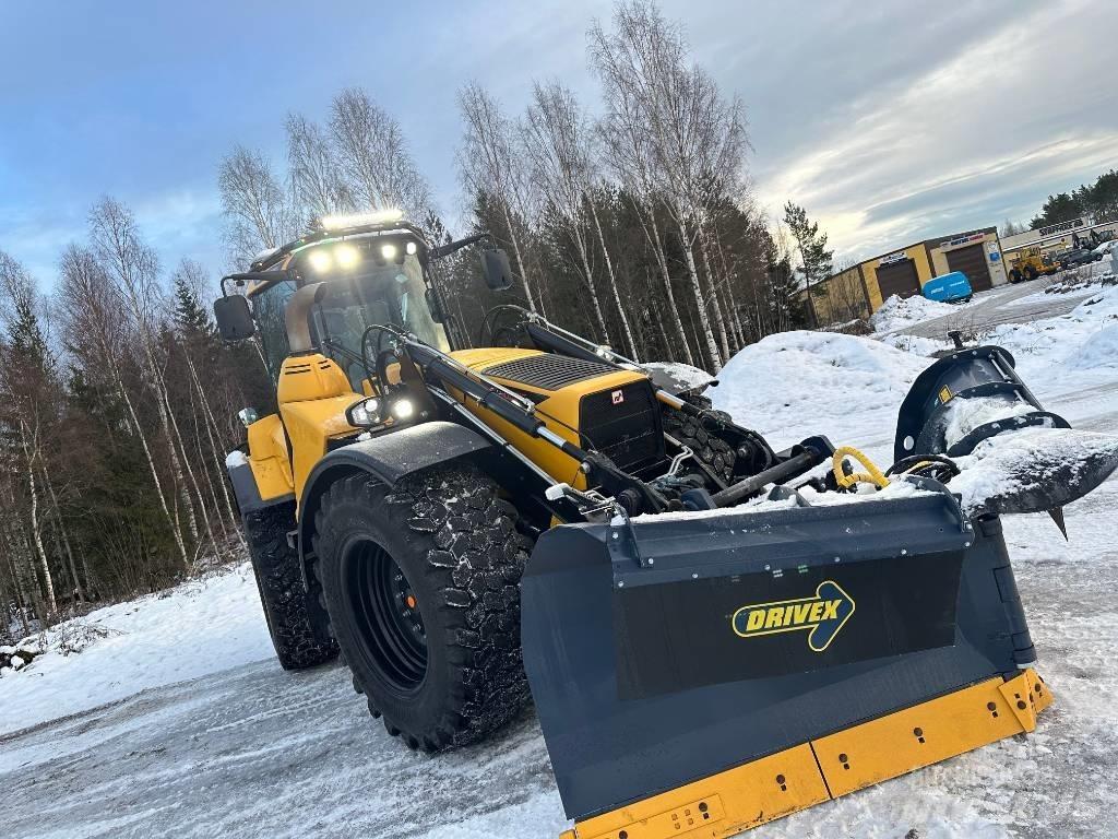 Drivex Vikplog Ploughs