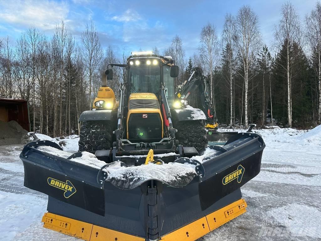 Drivex Vikplog Ploughs