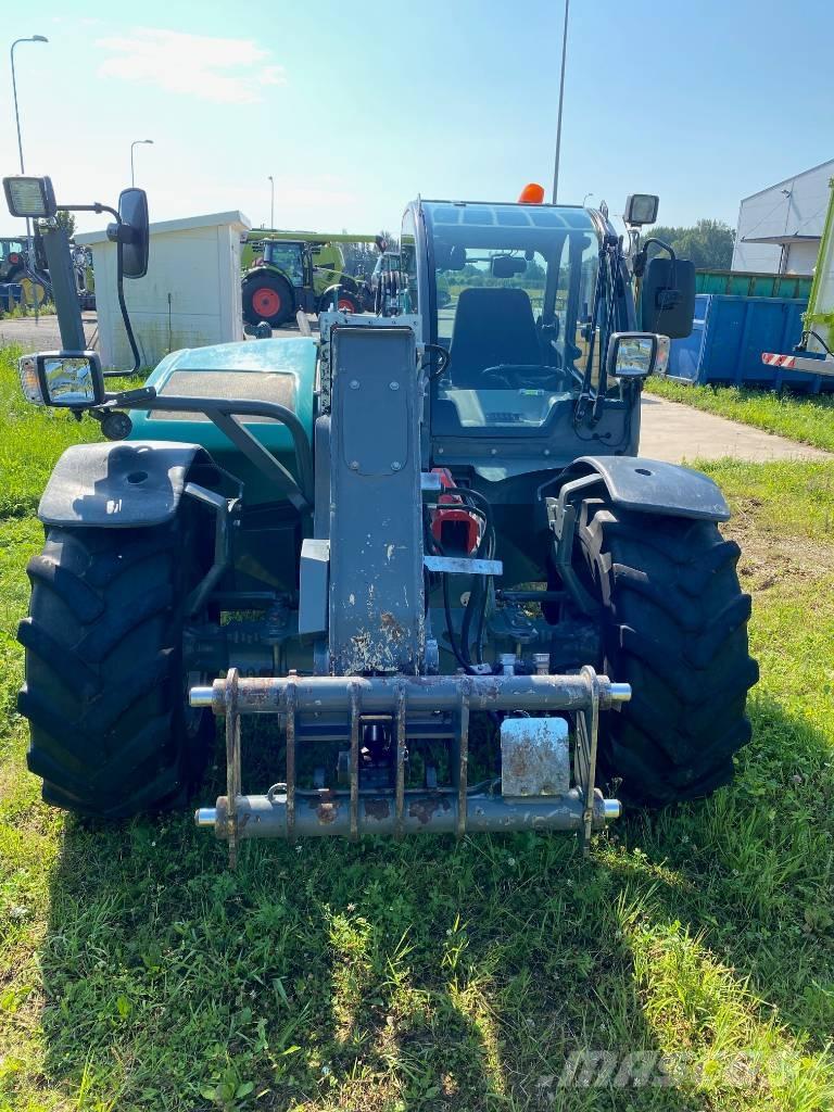 Kramer KT 276 Farming telehandlers