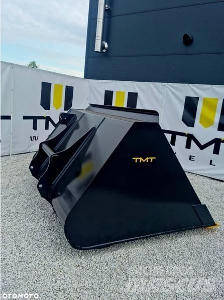 TMT JCB TLB's