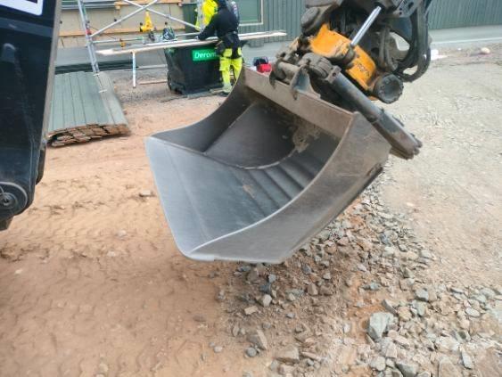 Huddig 1260 C TLB's