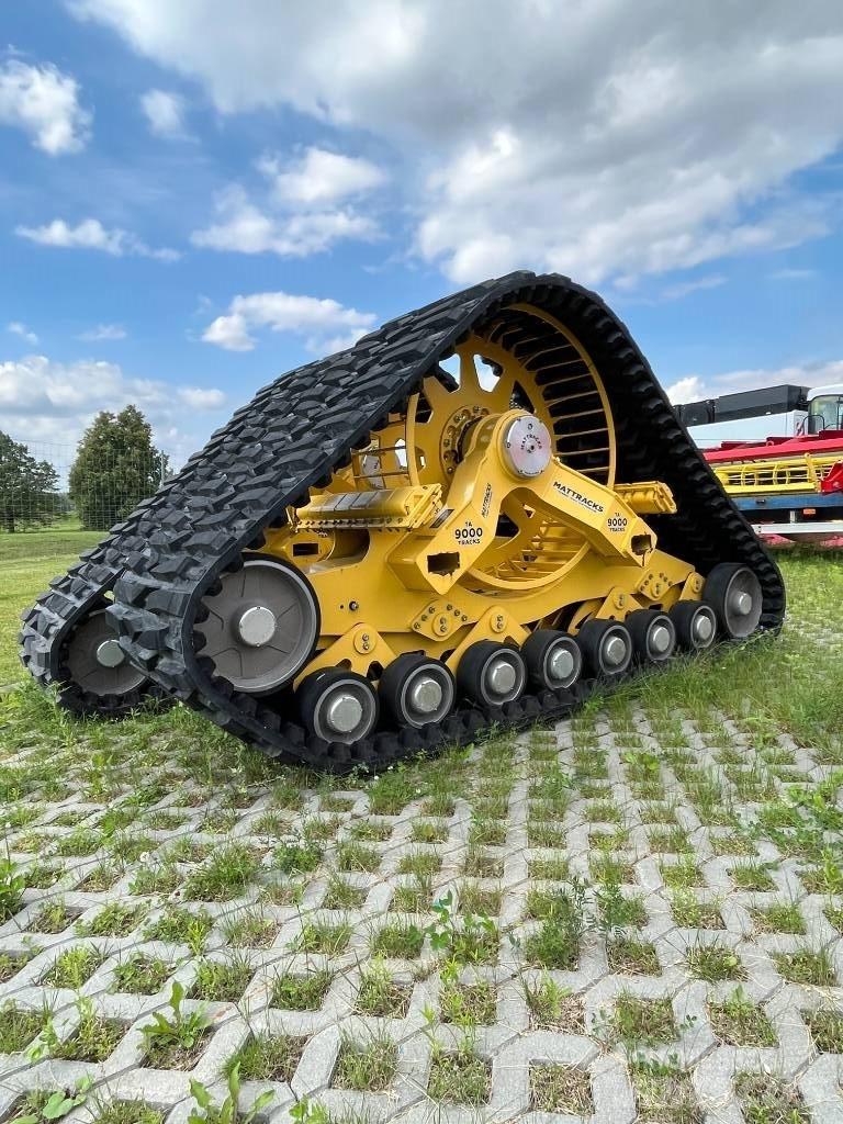  Mattracks TA 9000 HD Other farming machines