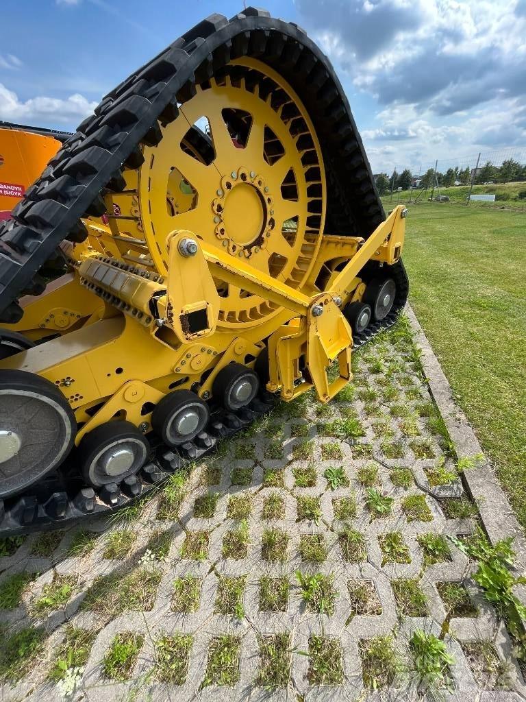  Mattracks TA 9000 HD Other farming machines