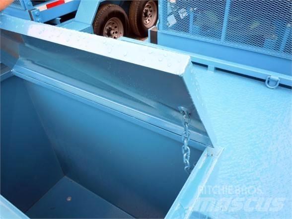  CUSTOM BUILT Other trailers