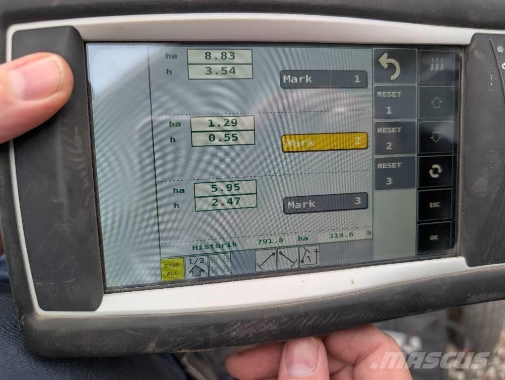 Multiva FX300 Drills