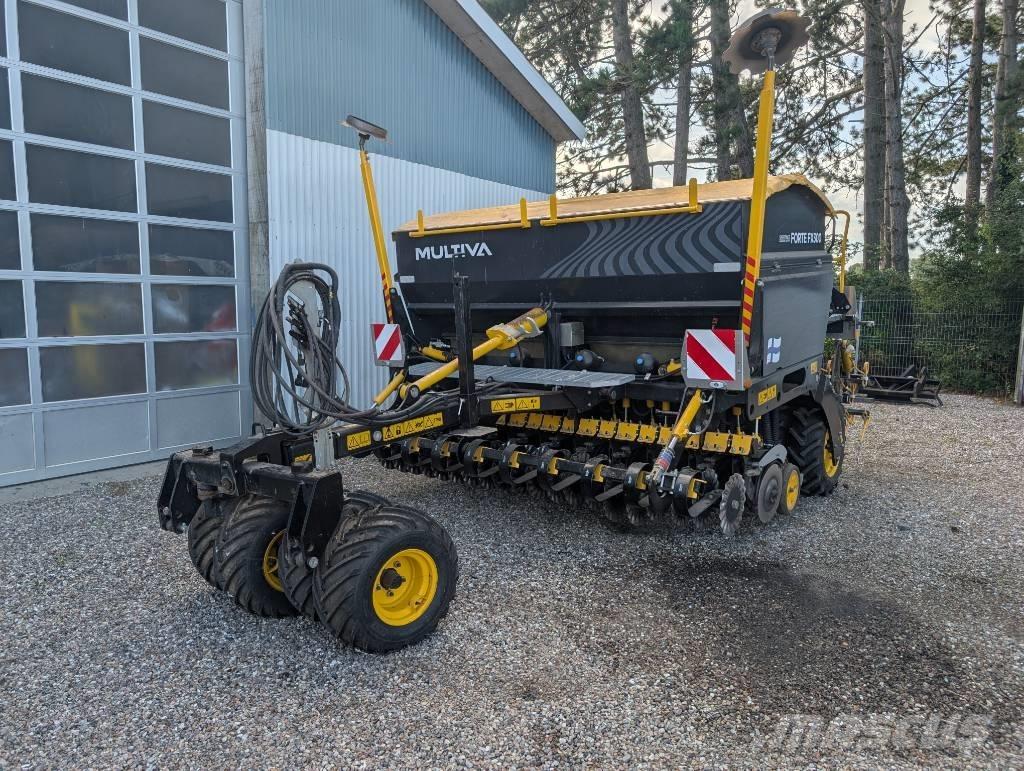 Multiva FX300 Drills