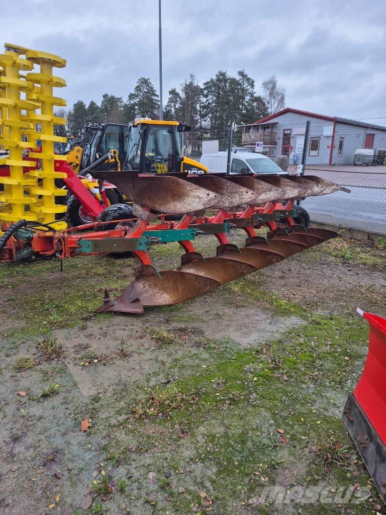 Kverneland mod.pb Reversible ploughs
