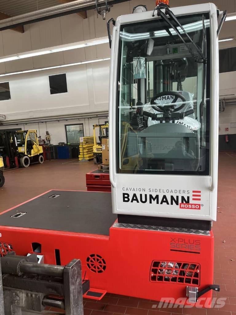 Baumann ELQ50 Sideloader