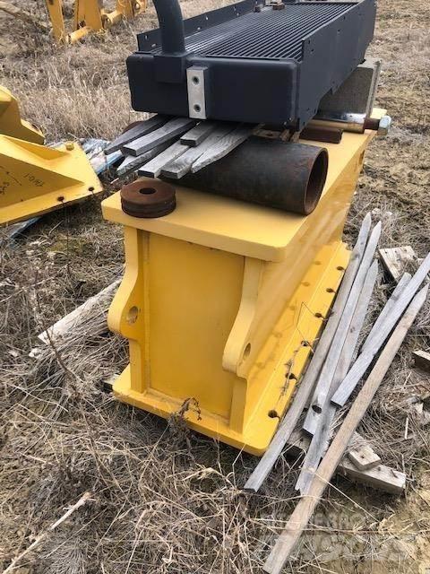 John Deere  Other components