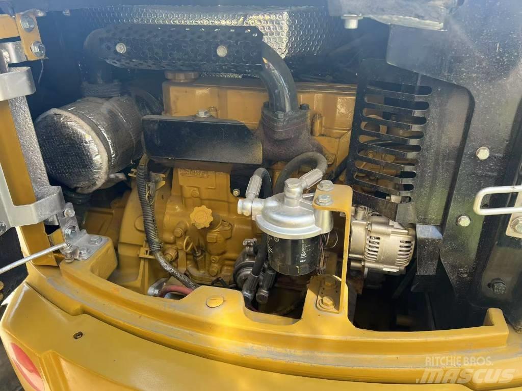 CAT 304 C CR Mini excavators < 7t