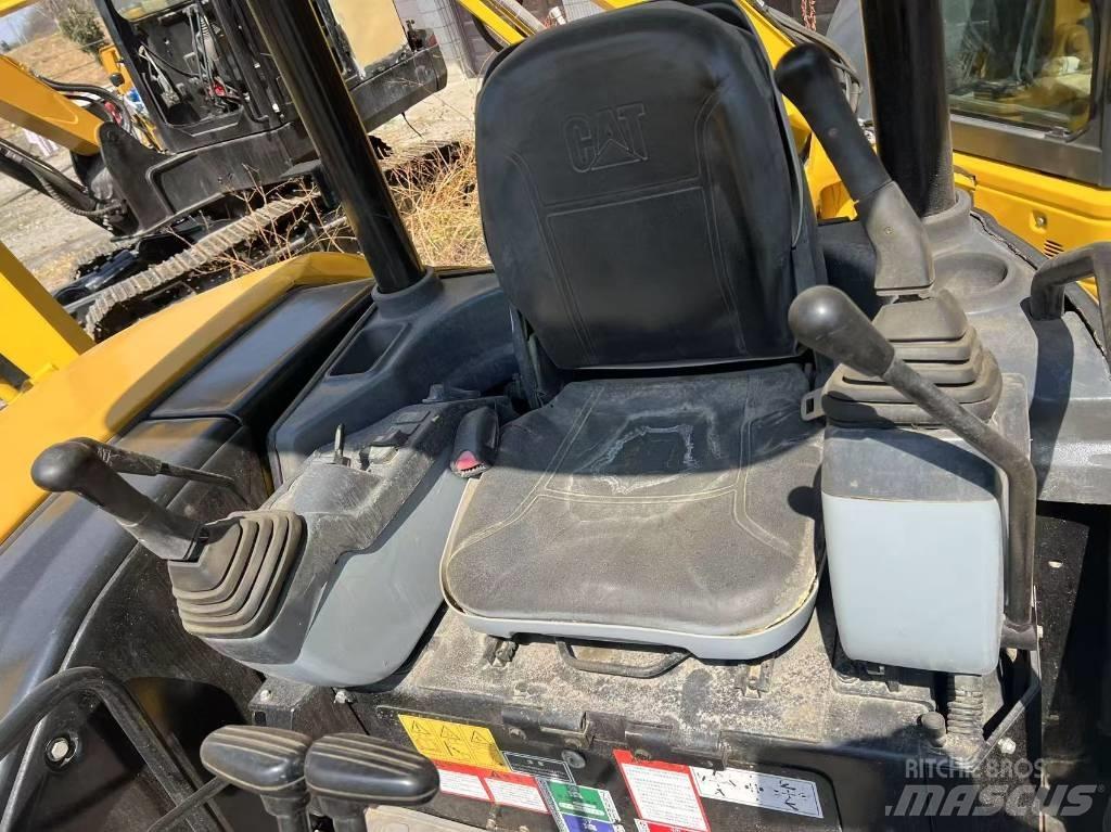 CAT 304 C CR Mini excavators < 7t