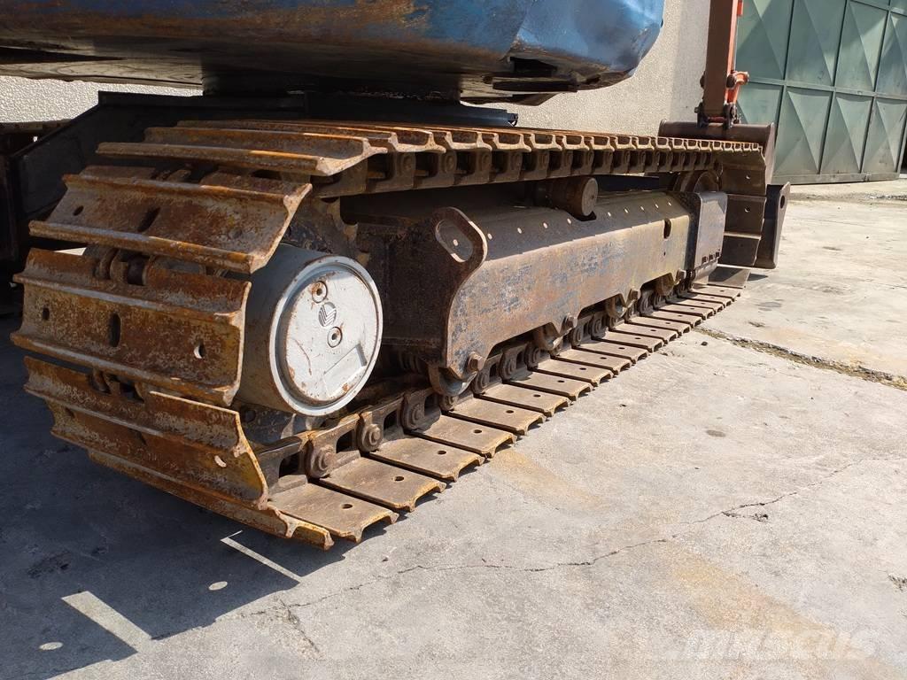 Kubota KX 121-3 Mini excavators < 7t