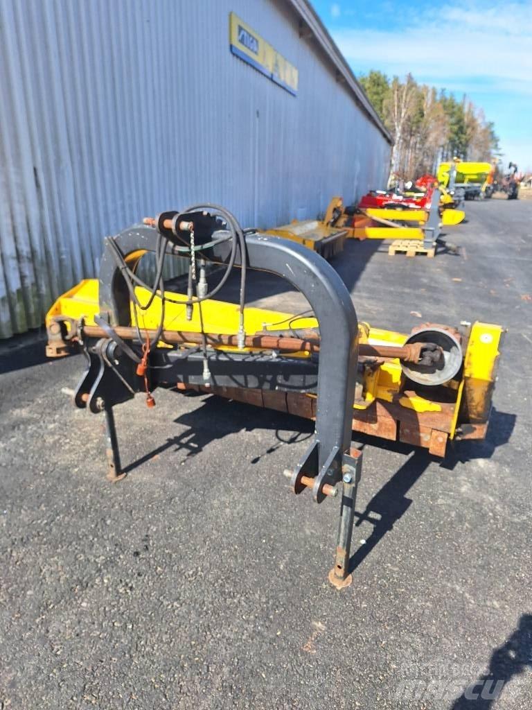 Orsi farmer 259 Other farming machines