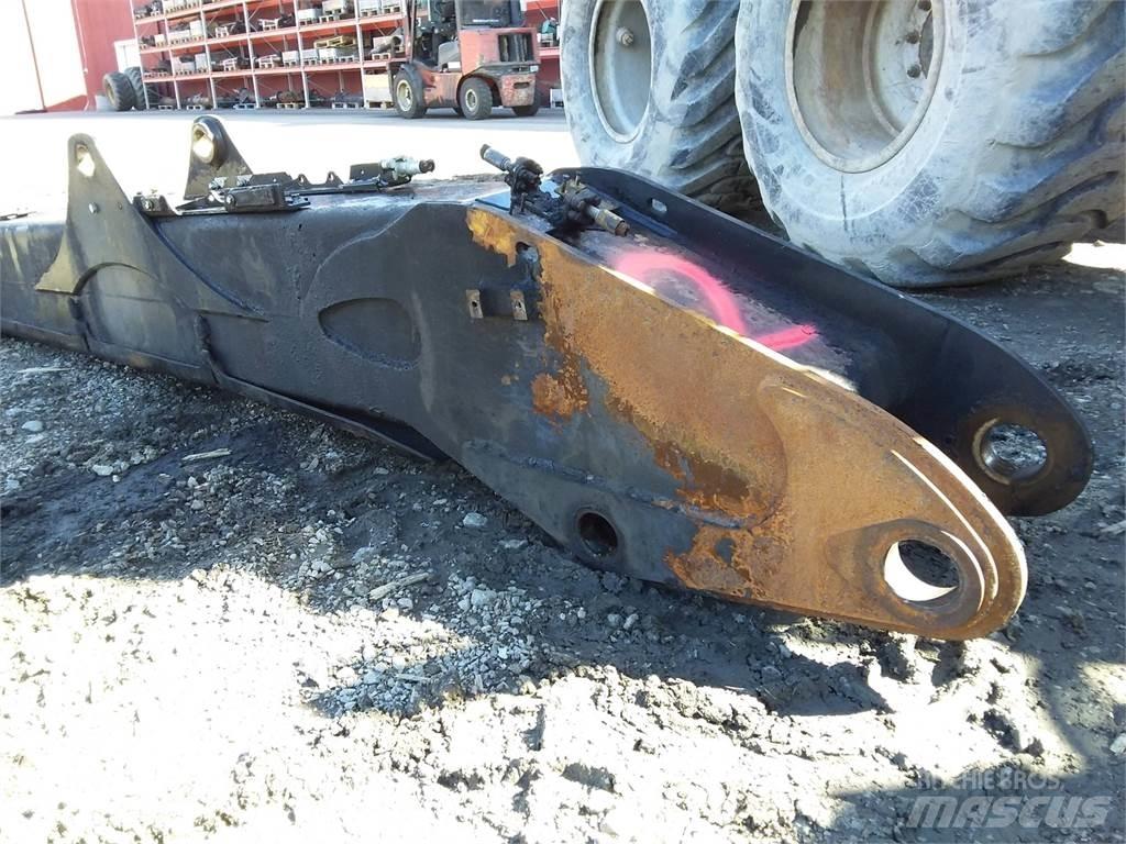 Rottne RK 160 Forwarder cranes