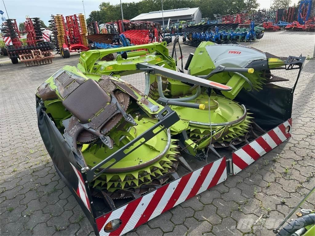 CLAAS Orbis 450 Other farming machines