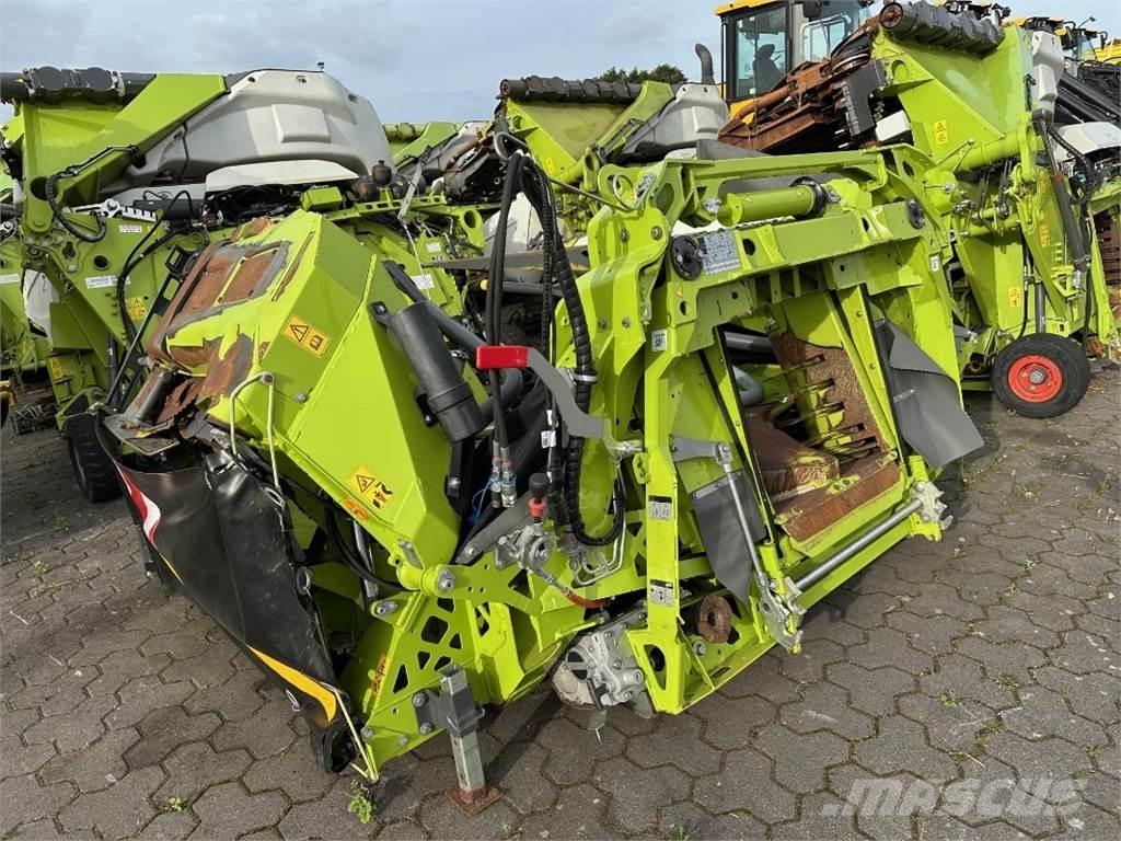 CLAAS Orbis 450 Other farming machines