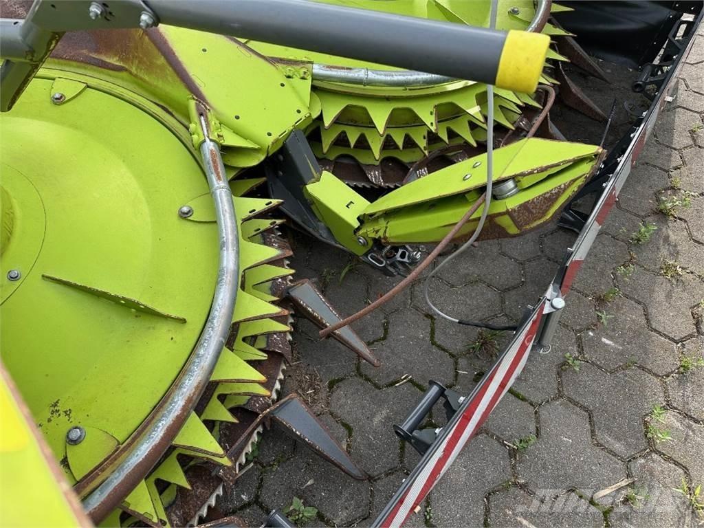 CLAAS Orbis 450 Other farming machines