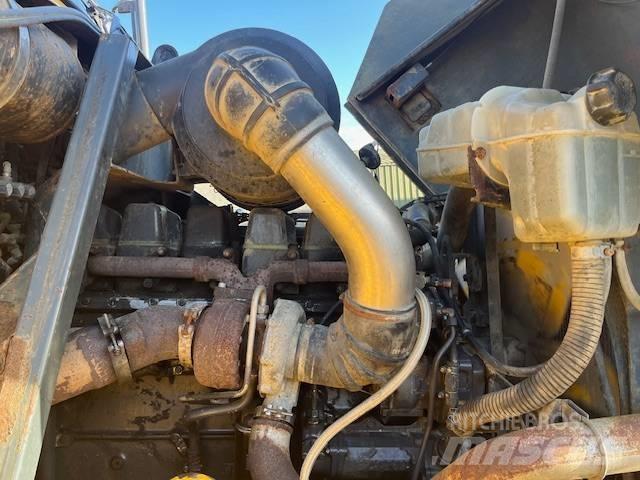 Moxy MT 31 Articulated Haulers