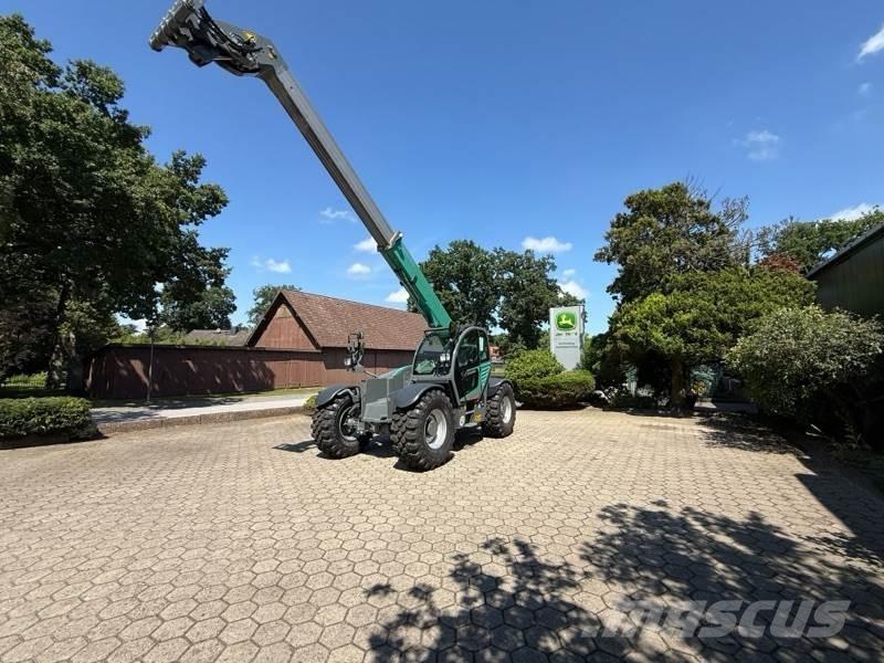 Kramer KT559 Other farming machines