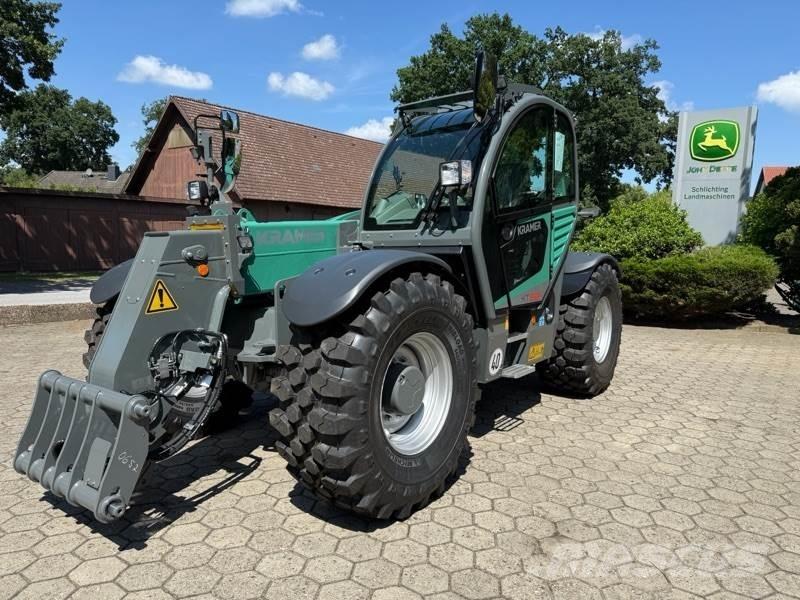 Kramer KT559 Other farming machines