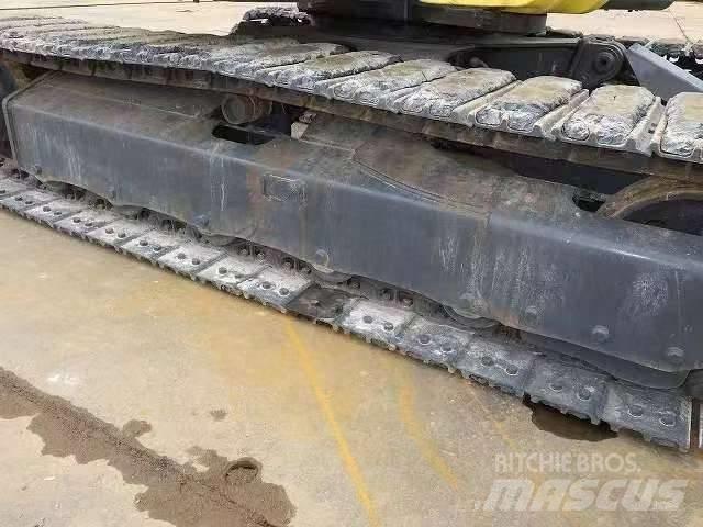 Yanmar Vio 70 Mini excavators < 7t