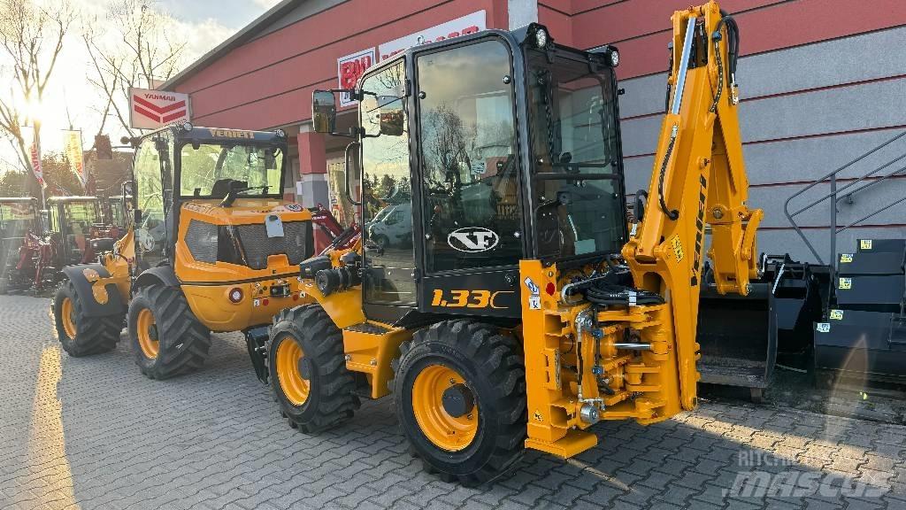 Venieri 1.33 TLB's