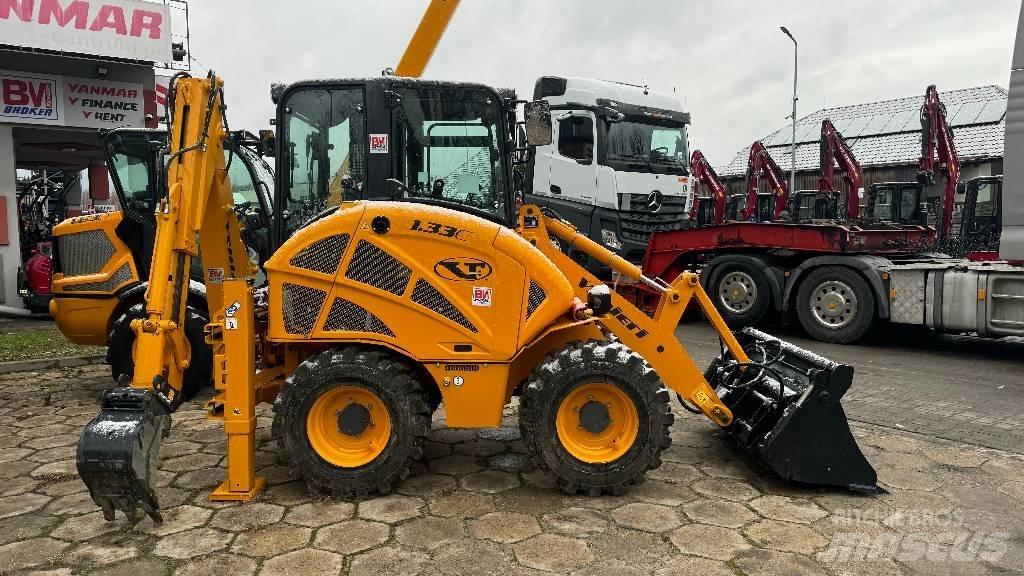 Venieri 1.33 TLB's