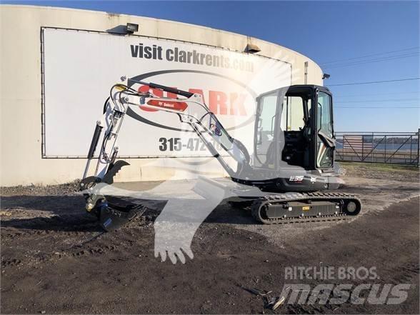 Bobcat E35R2 Mini excavators < 7t
