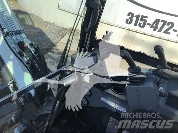 Bobcat E35R2 Mini excavators < 7t