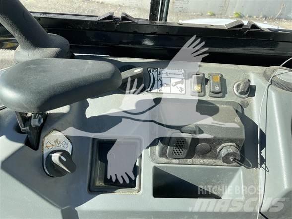 Bobcat E35R2 Mini excavators < 7t