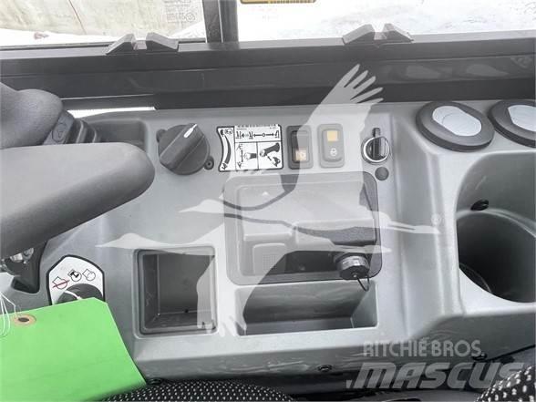 Bobcat E50 Mini excavators < 7t