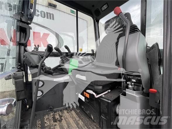 Bobcat E50R2 Mini excavators < 7t
