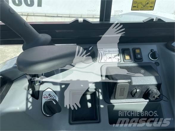 Bobcat E50R2 Mini excavators < 7t
