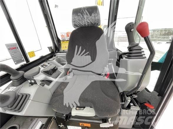 Bobcat E50R2 Mini excavators < 7t