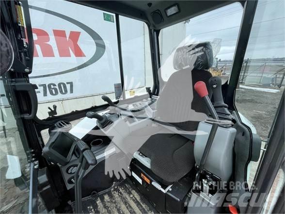 Bobcat E50R2 Mini excavators < 7t