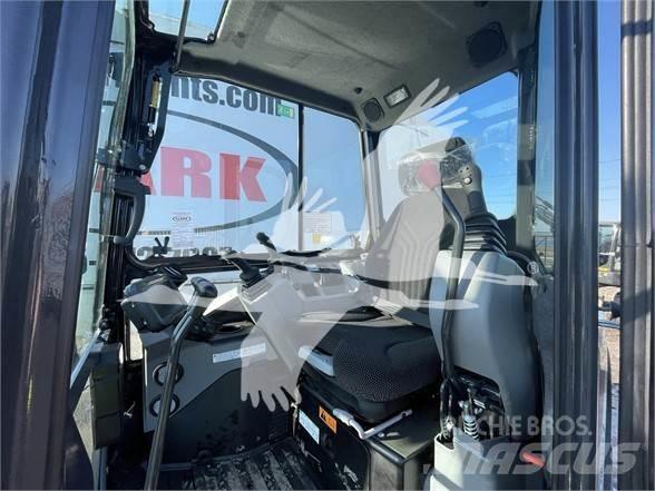 Bobcat E50R2 Mini excavators < 7t