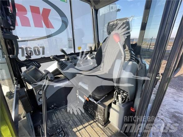 Bobcat E50R2 Mini excavators < 7t