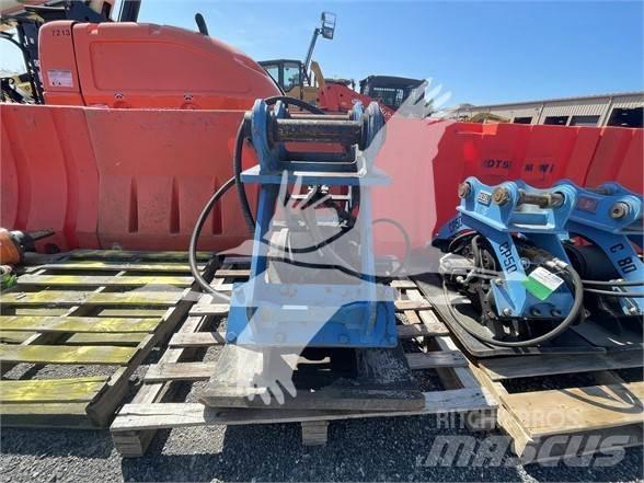  DIESEL 120CL Vibrator compactors