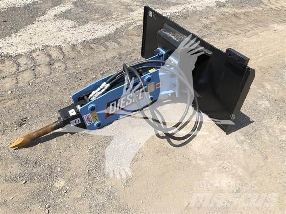 DIESEL 4582 Hammers / Breakers