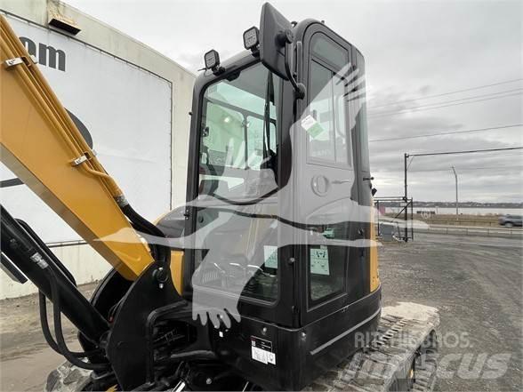 Sany SY50U Mini excavators < 7t