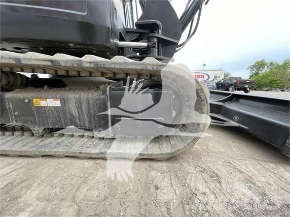 Sany SY50U Mini excavators < 7t