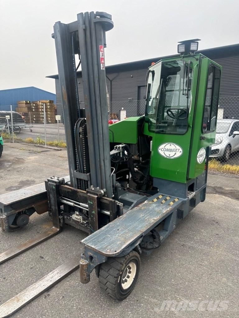 Combilift C4000 Other