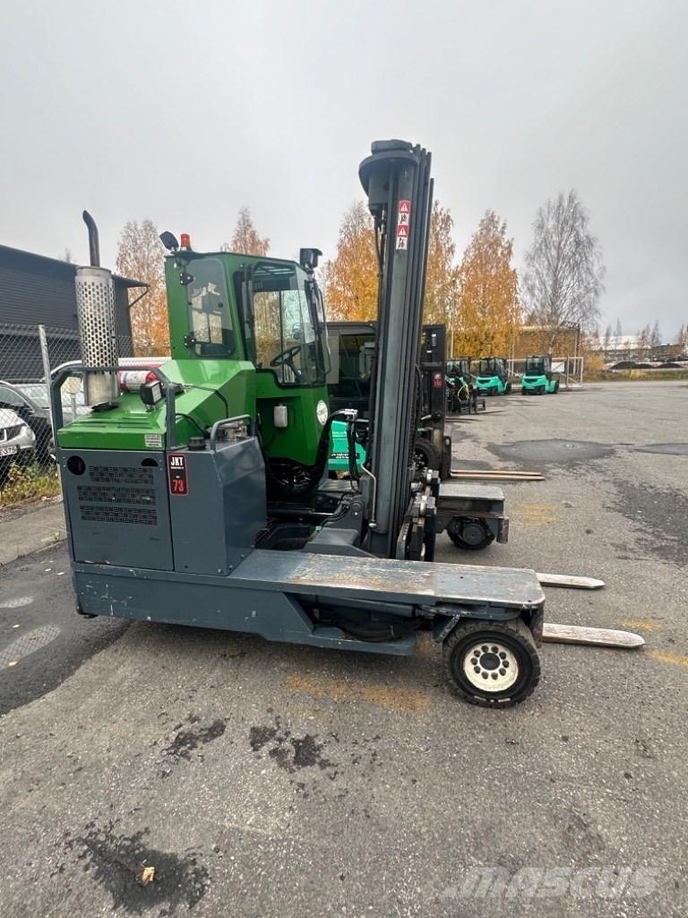 Combilift C4000 Other