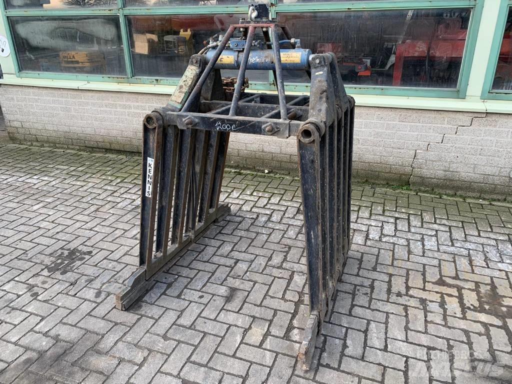 Kennis Stenen klem Other farming machines