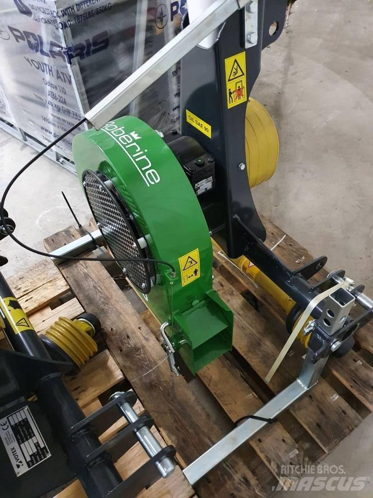 Roberine G10 Other groundscare machines